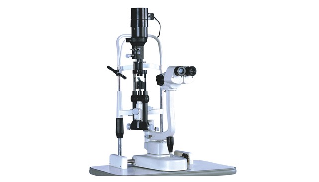 Slit Lamp YZ-5F1