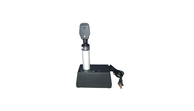 Rechargeable Ophthalmoscope KJ8B