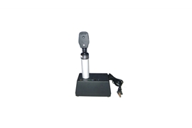 Rechargeable Ophthalmoscope KJ8B