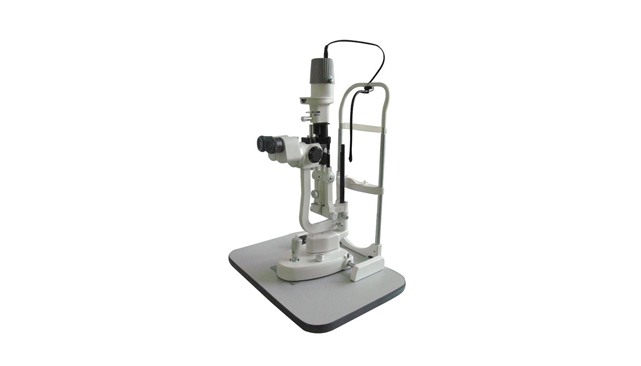 Slit Lamp S350