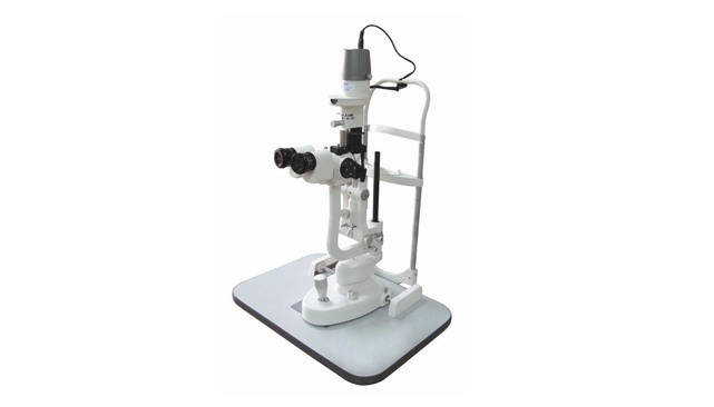 Slit Lamp S350S