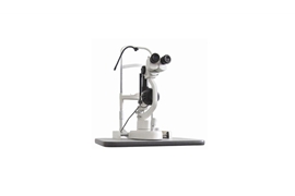 S260 Slit Lamp Microscope