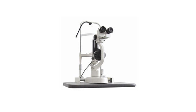 S280 Slit Lamp Microscope