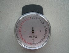 Lens Clock 1.53