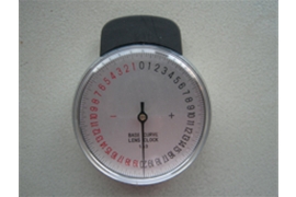 Lens Clock 1.53