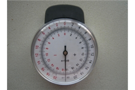 Lens Clock 1.49/1.60