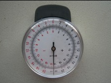 Lens Clock 1.49/1.60