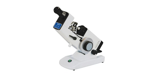 Manual Lensmeter CCQ-500