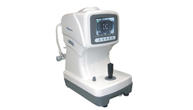 Auto Refractor-keratometer RMK-200