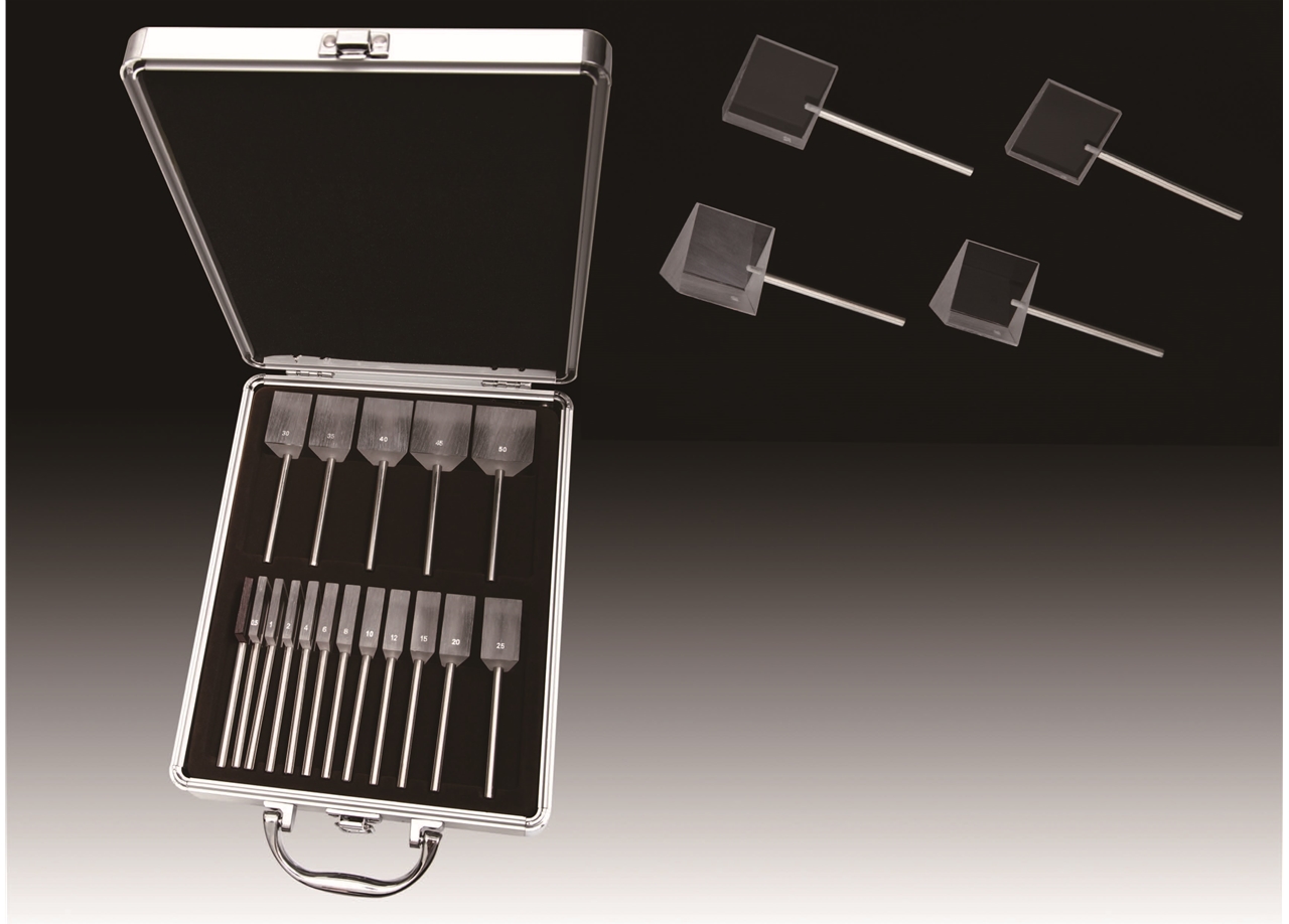 Prism Set With Handle PS16H