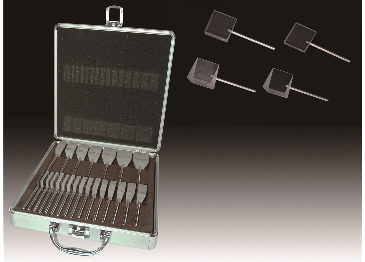 Prism Set With Handle  PS22H