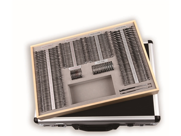 Trial Lenses Set MT276-A1-H