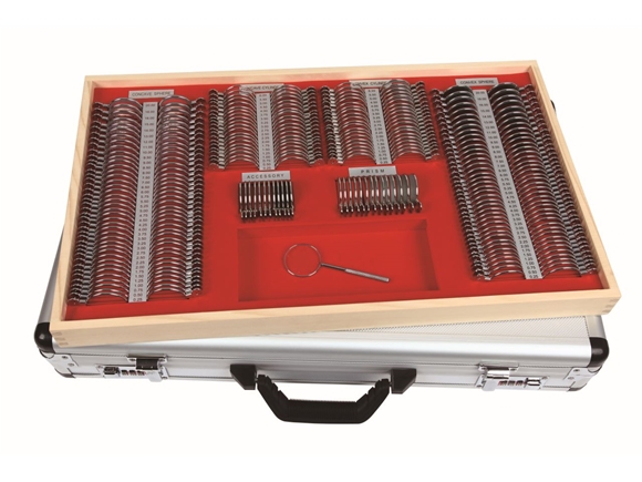 Trial Lenses Set  MT266-A1