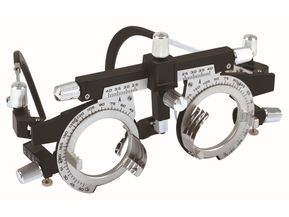 Trial Frame UTF4880N/B