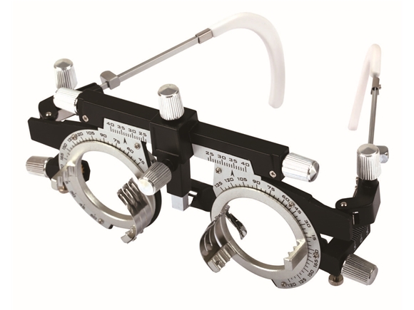 Trial Frame UTF4880N/W