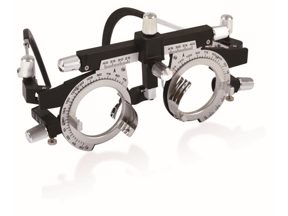 Trial Frame UTF4880M/B 