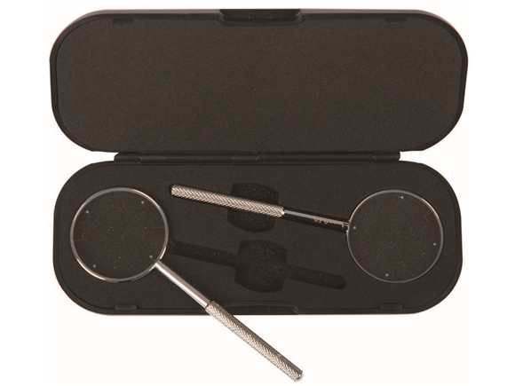 Cross cylinder Set   No.3001