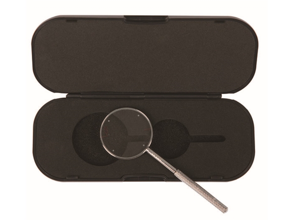 Cross cylinder Test   No.3005