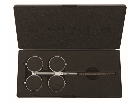 Ophthalmology Flipper MT-Flip/50  