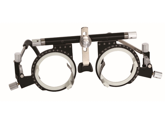 Trial Frame UTF5080