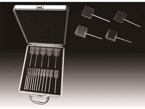 Prism Set With Handle PS16H