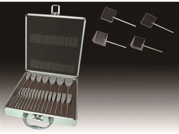 Prism Set With Handle  PS22H  