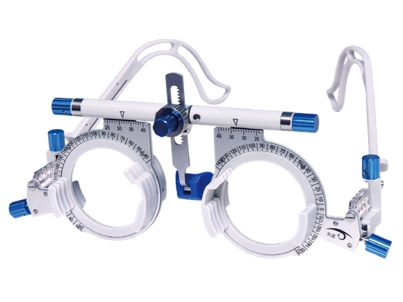 多功能试镜架 UTF-5080Pro