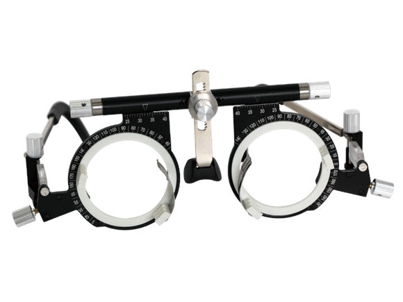 多功能试镜架 UTF-5080