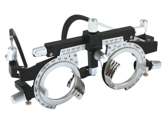 多功能试镜架 UTF-4880N