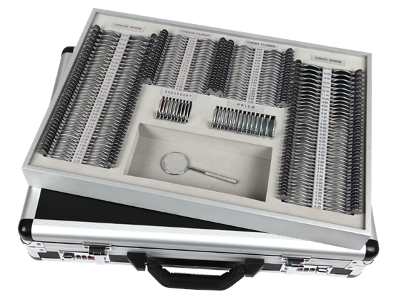 Trial Lenses Set MT260AR-A9-H