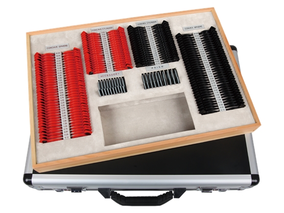 Trial Lenses Set PL232-BII-H 