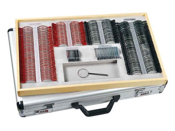 Trial Lenses Set MT260-A4