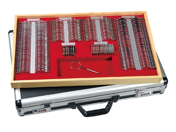 Trial Lenses Set MT260-A1