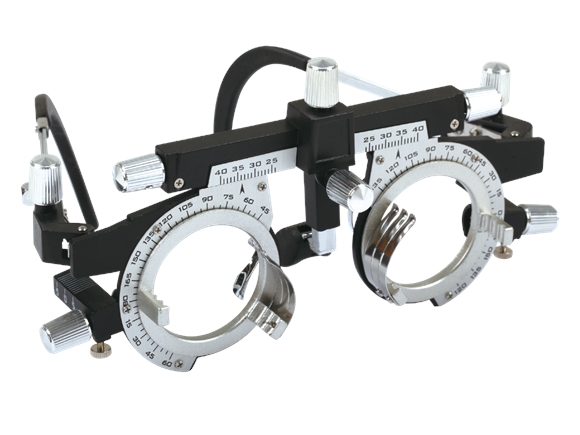 Trial Frame UTF4880N/B