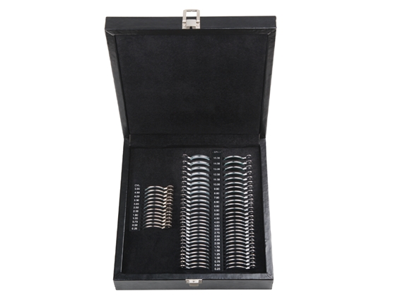 Perimeter Trial Lenses Set MT68-A1 