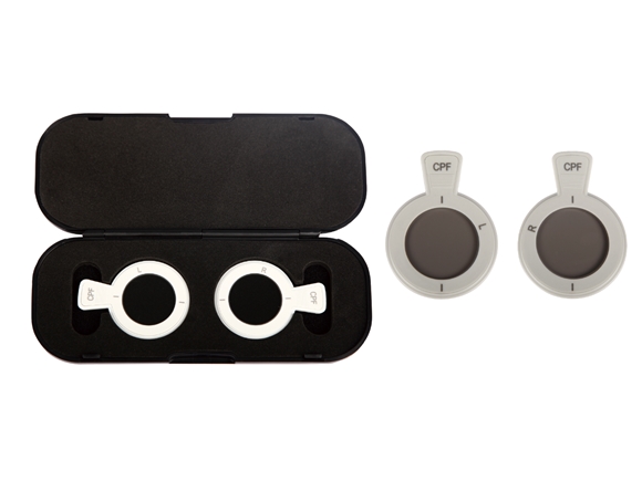 Circle Polarized Set PL