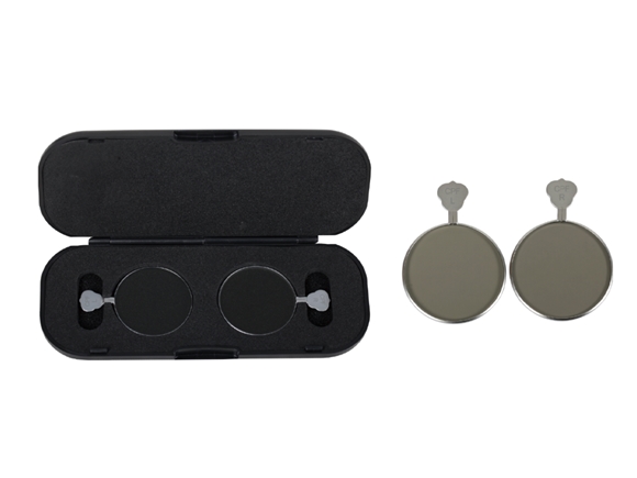 Circle Polarized Set MT