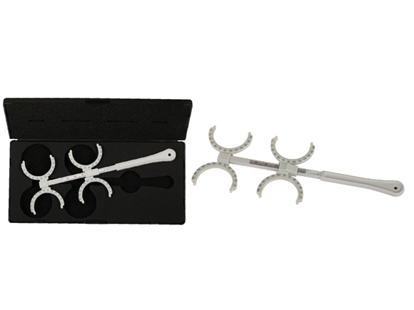 Adjustable Flipper Support