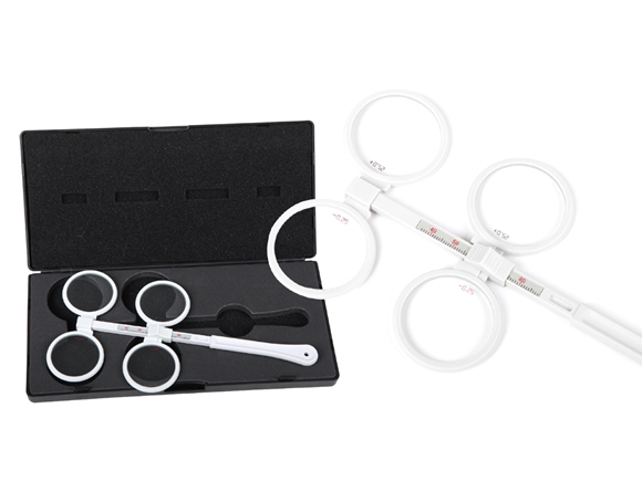 Ophthalmology Flipper APL-Flip/25   