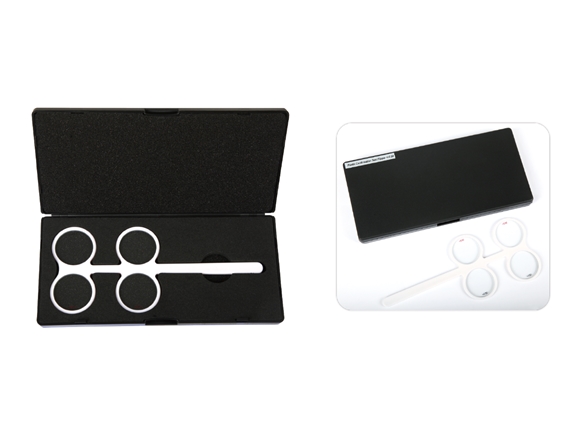 Ophthalmology Flipper PL-Flip/50   