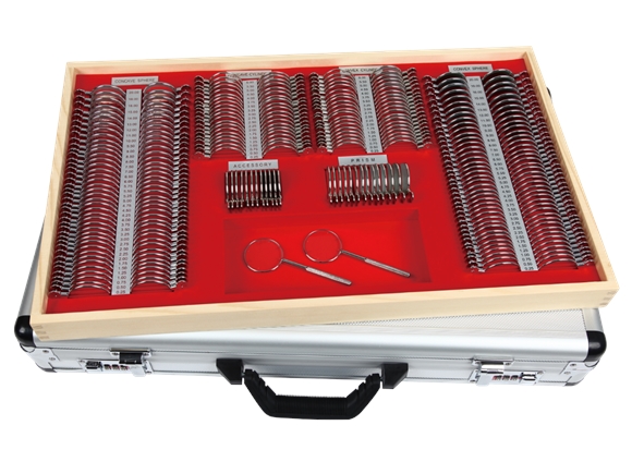 Trial Lenses Set  MT266-A1