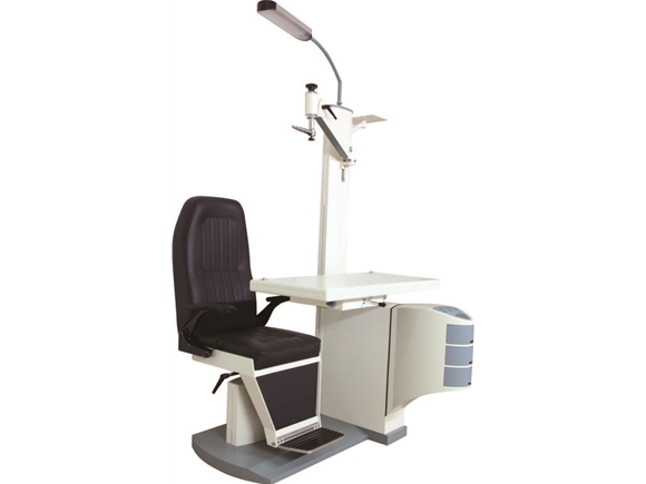 Ophthalmic Refraction Table TN-1010