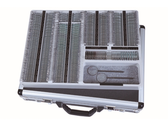 Trial Lenses Set MT316