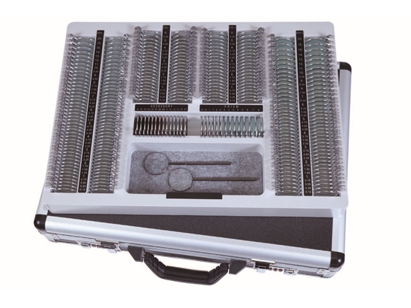 Trial Lenses Set MT276