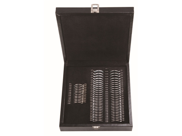 Trial Lenses Set MT68