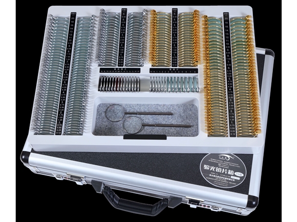 验光镜片箱 276型